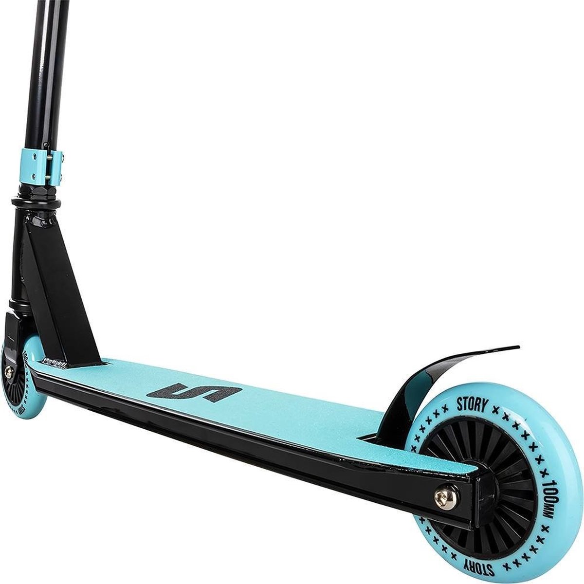 story outlaw stuntstep mint