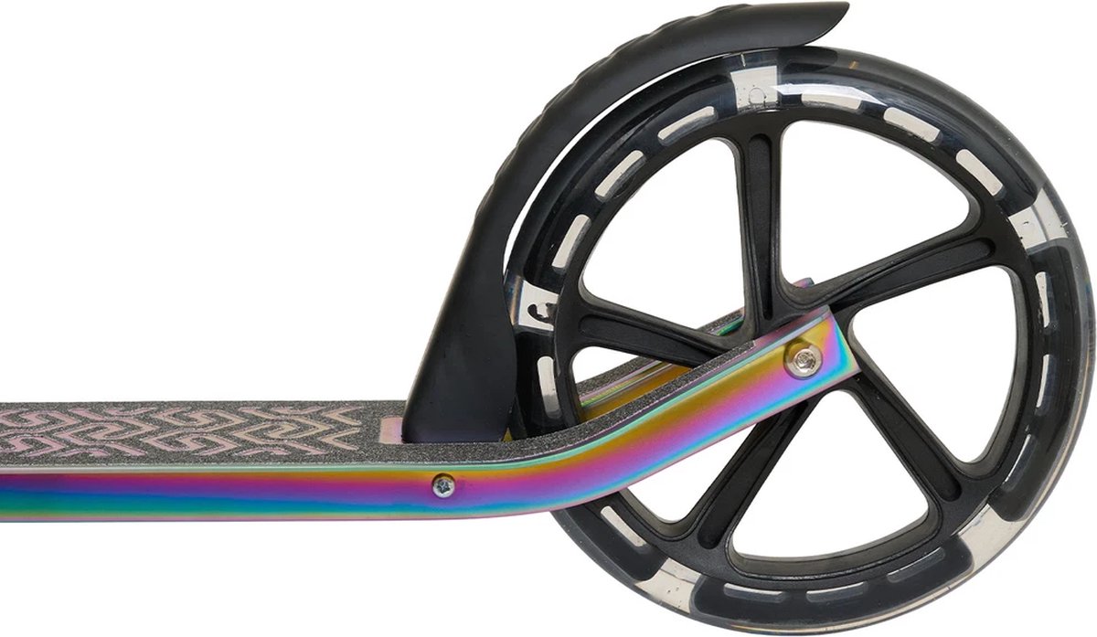 story urban go autoped neo led