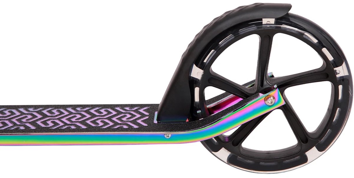 story urban go autoped shiny neo