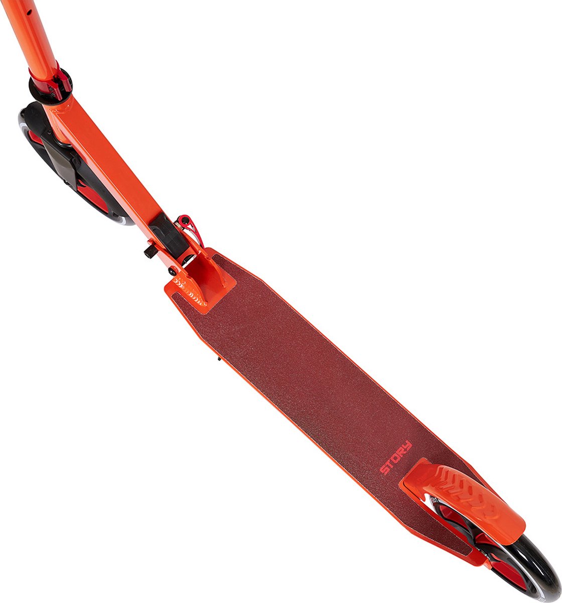 story urban go step orange