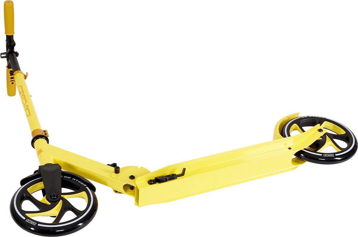 story urban go step yellow