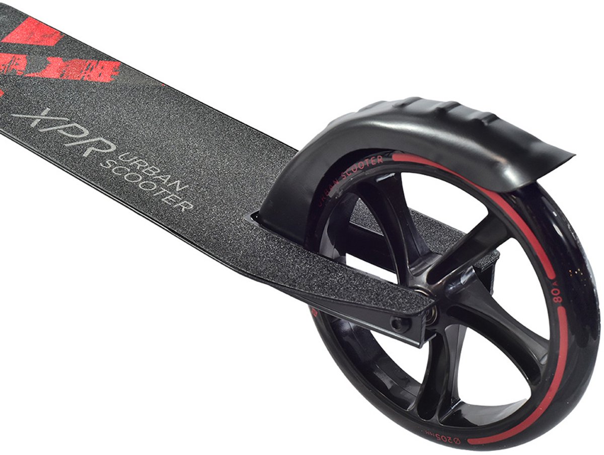 street surfing kinderstep xpr 205 dusk 205mm