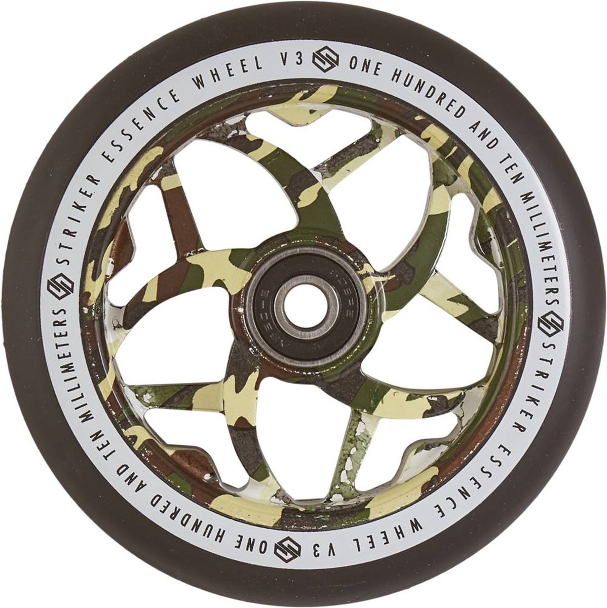 Striker Essence V3 Wielen Camouflage 2pc Buitenspeelvoertuigaccessoire kopen online