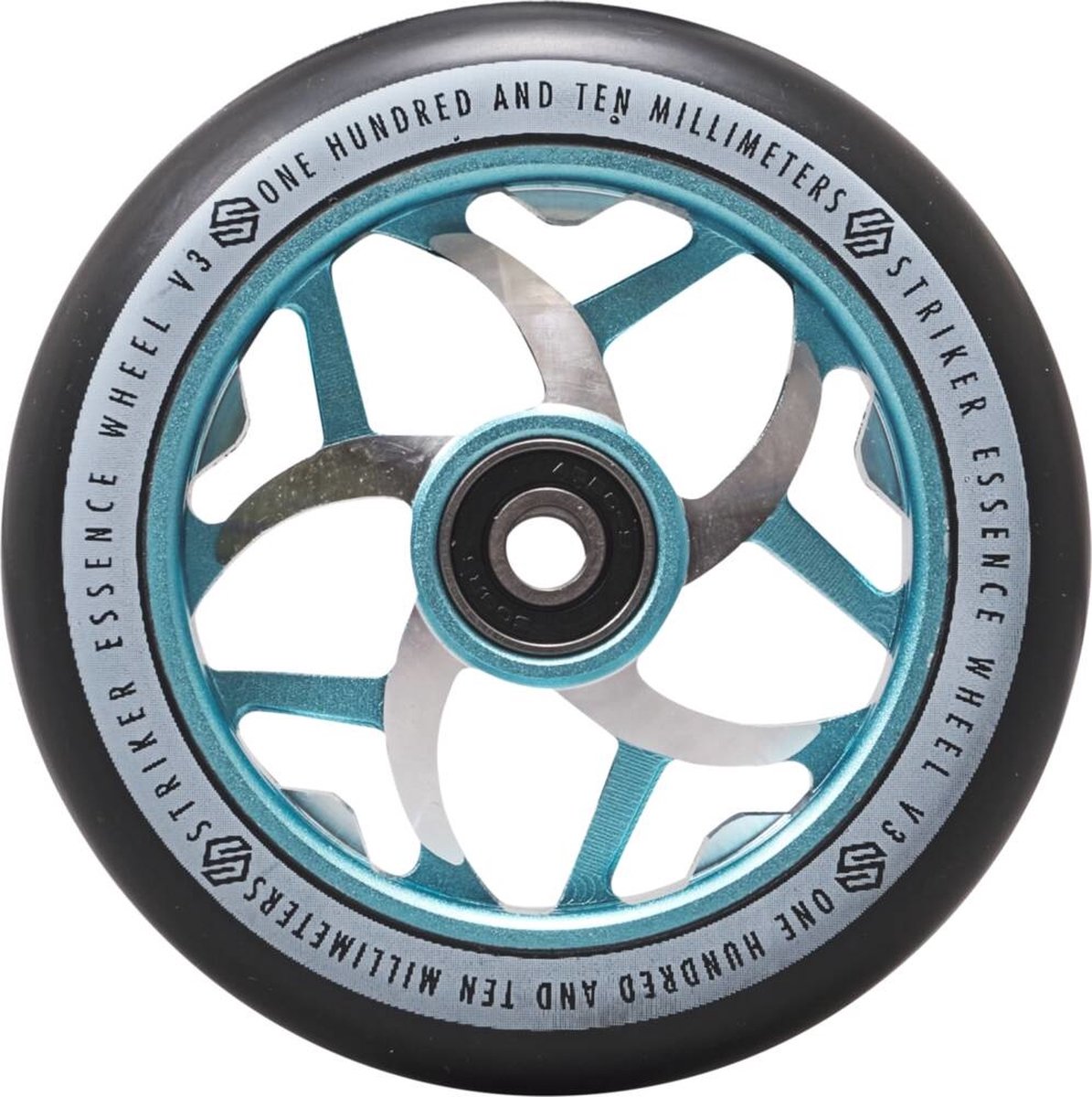 Striker Essence V3 Wielen Teal 2pc Buitenspeelvoertuigaccessoire kopen online