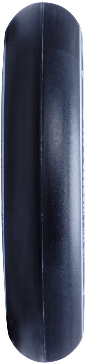 Striker Zenue Series Wiel 1 Stuk Zwart Pu 110mm Zwart Buitenspeelvoertuigaccessoire kopen online