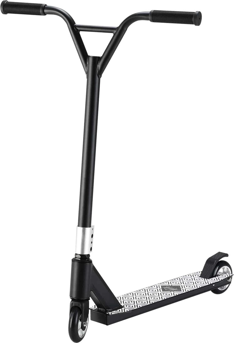 Stuntstep Aluminium - Max. 100 kg Step kopen online