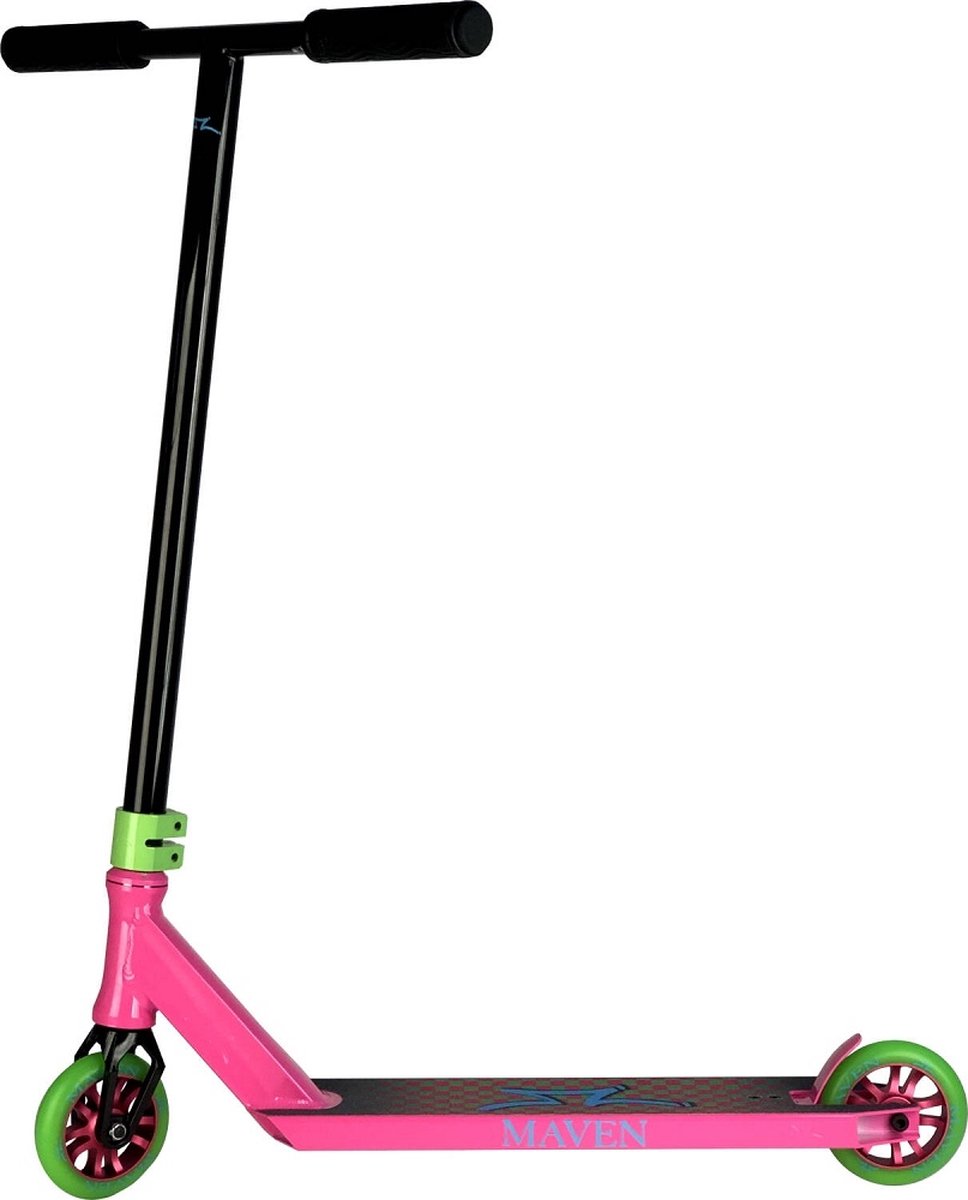 Stuntstep AO Scooter Maven pink Step kopen online