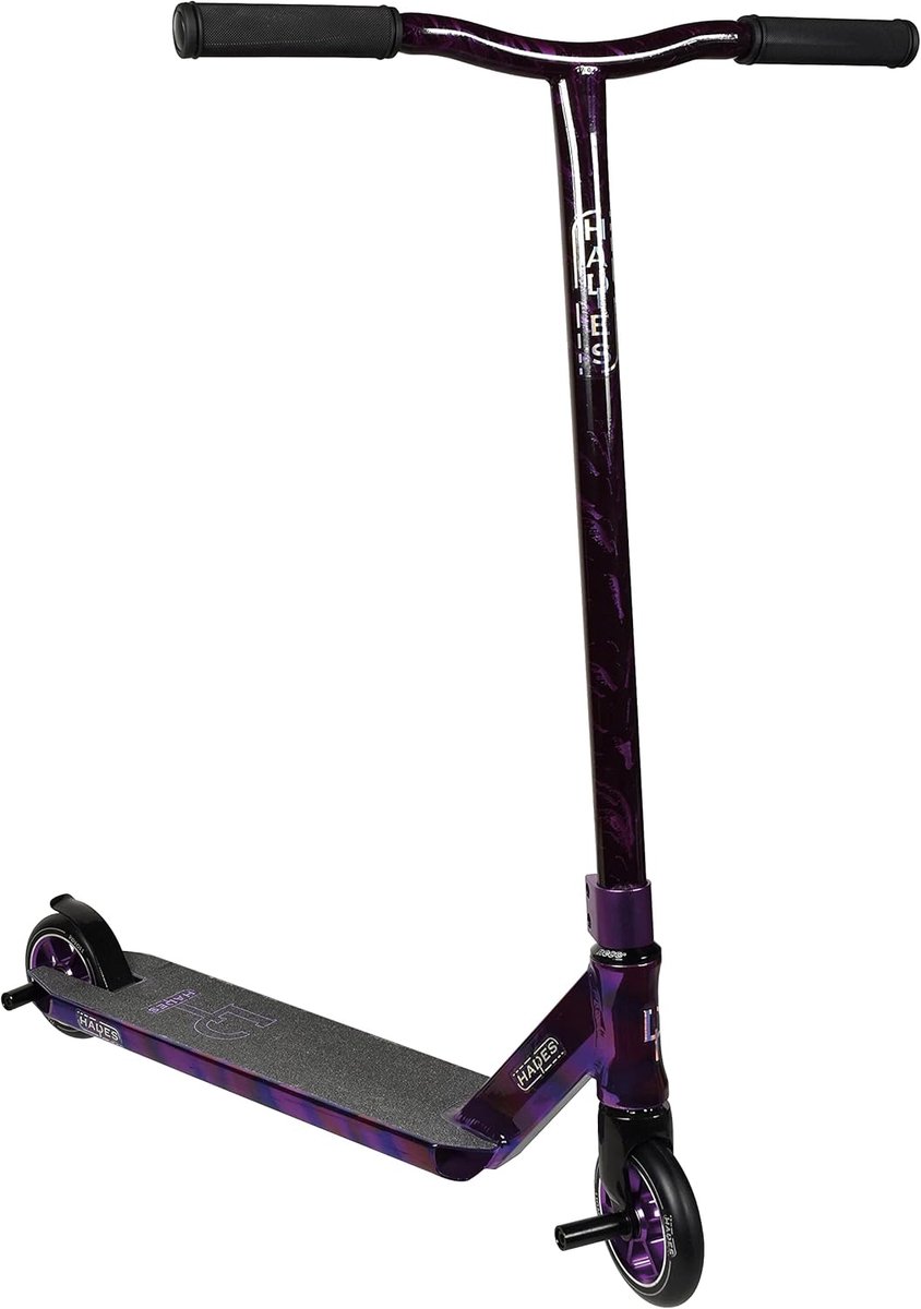 Stuntstep Hades Talos in Violet Step kopen online