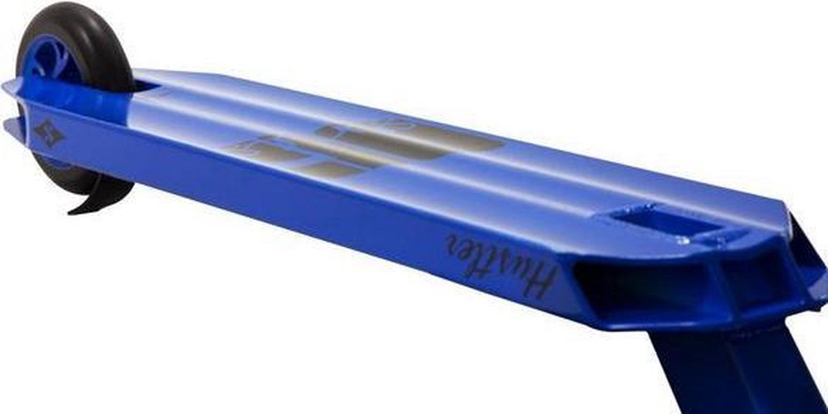 Stuntstep Sacrifice OG Hustler Blue-Black Step kopen online
