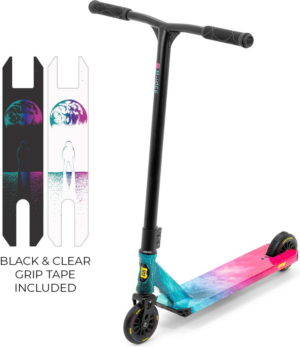 Stuntstep Slamm Mischief - Nebula - model 2025 Step kopen online