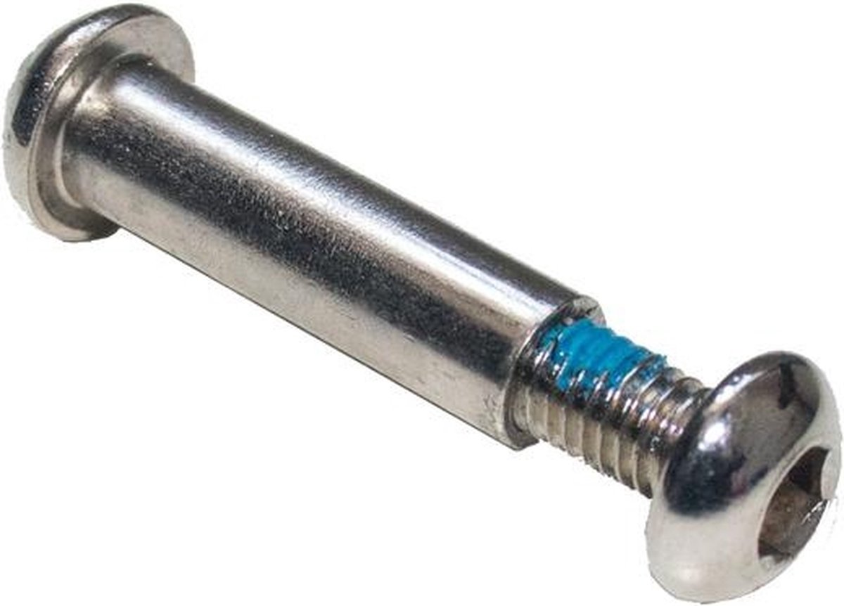 Stuntstep Vooras Black Dragon & Slamm Buitenspeelvoertuigaccessoire kopen online