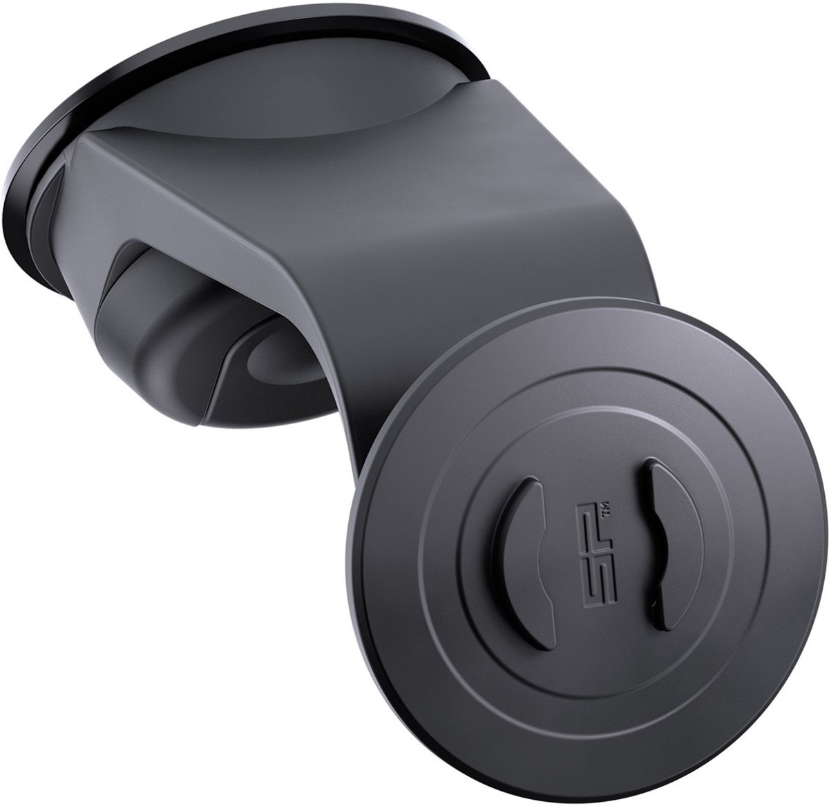 suction mount spc mag