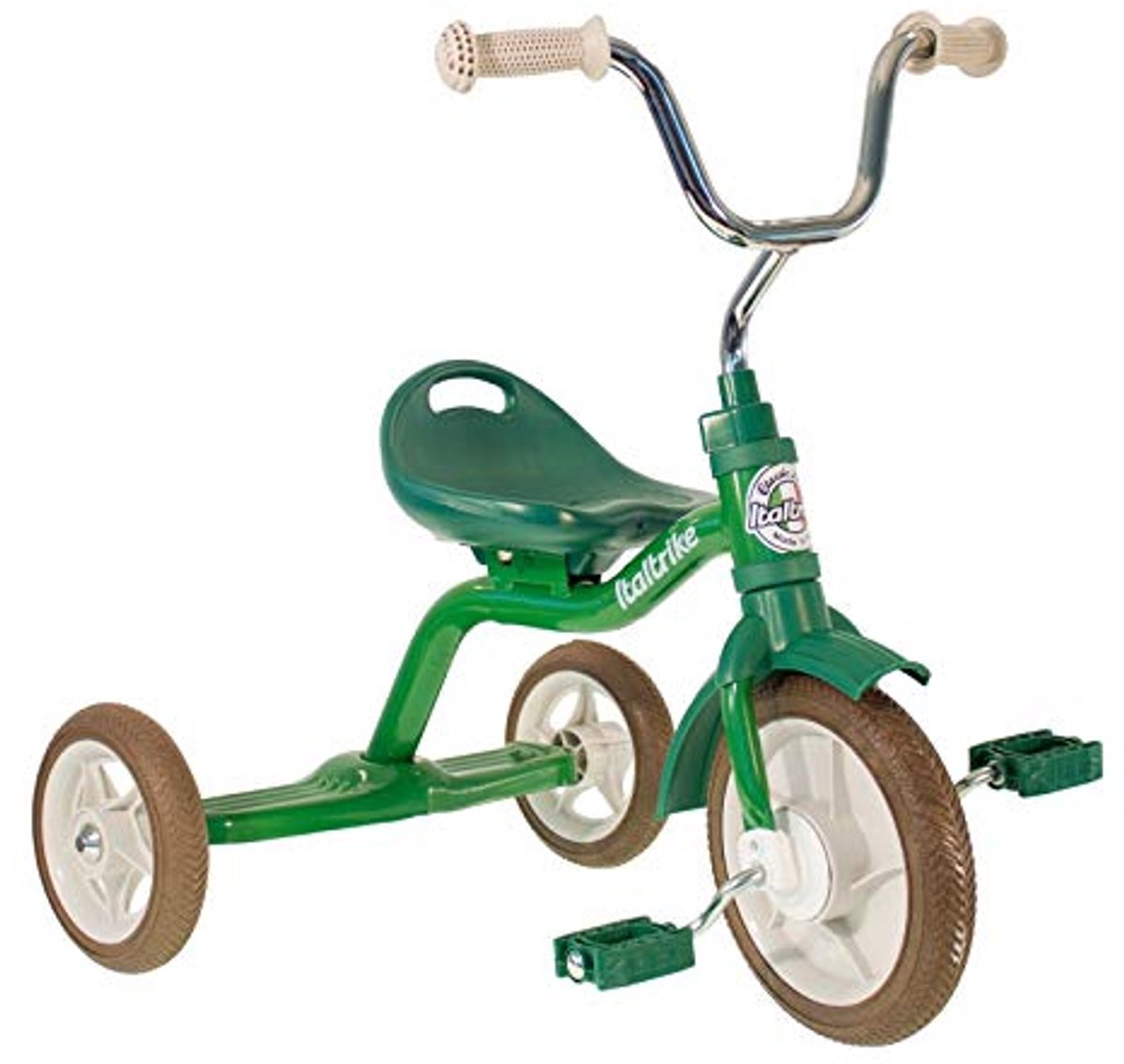 Super Touring Driewieler in Lentegroen Driewieler kopen online