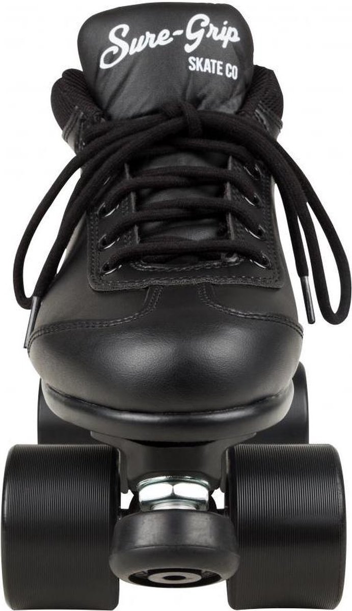 Suregrip Cyclone Rolschaatsen Zwart 43 Rolschaatsen kopen online