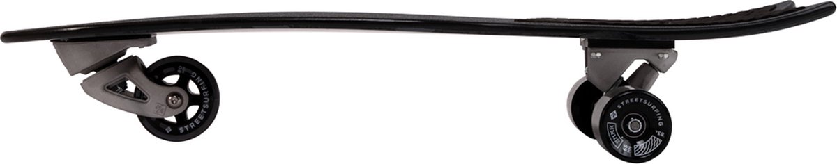Surf Skate Snaker 30 Black Striker SUP board kopen online