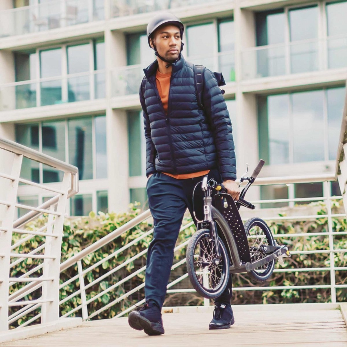 Swifty ONE MK3 TALL Anthracite Step kopen online