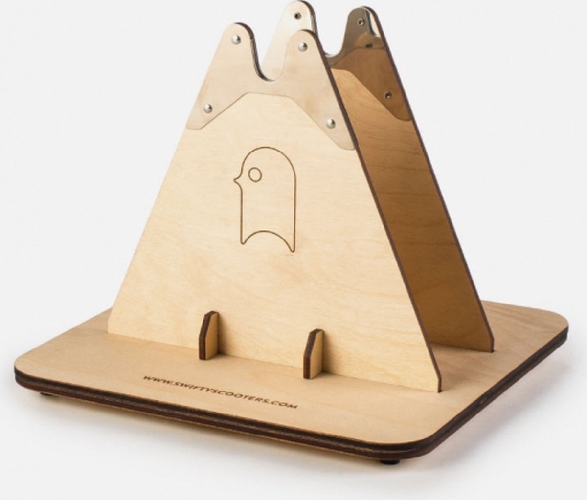 Swifty Plywood Floorstand Buitenspeelvoertuigaccessoire kopen online