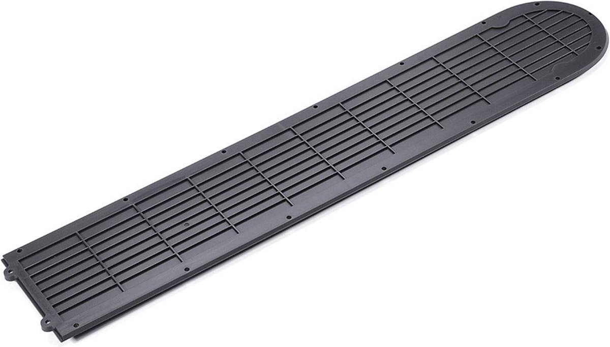 TECHPUNT Afdekplaat Onderkant - Geschikt voor de Xiaomi M365 Pro en Mi Pro 2 step Buitenspeelvoertuigaccessoire kopen online