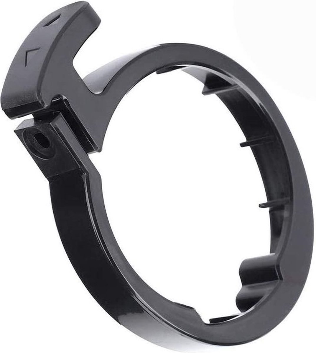 TECHPUNT Klemhaak Vouwsysteem - Geschikt voor Mi M365, M365 Pro, Mi Essential, Mi 1S en Mi Pro 2 Step Buitenspeelvoertuigaccessoire kopen online