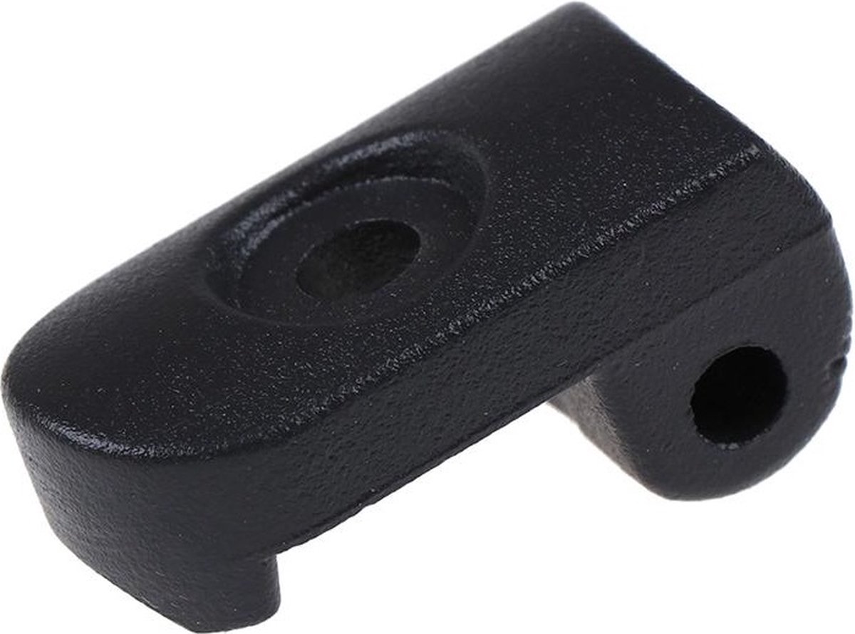 TECHPUNT Vergrendelhaak - Geschikt voor Xiaomi M365, M365 Pro, Mi Essential, Mi Pro 2 en Mi scooter 3 Buitenspeelvoertuigaccessoire kopen online