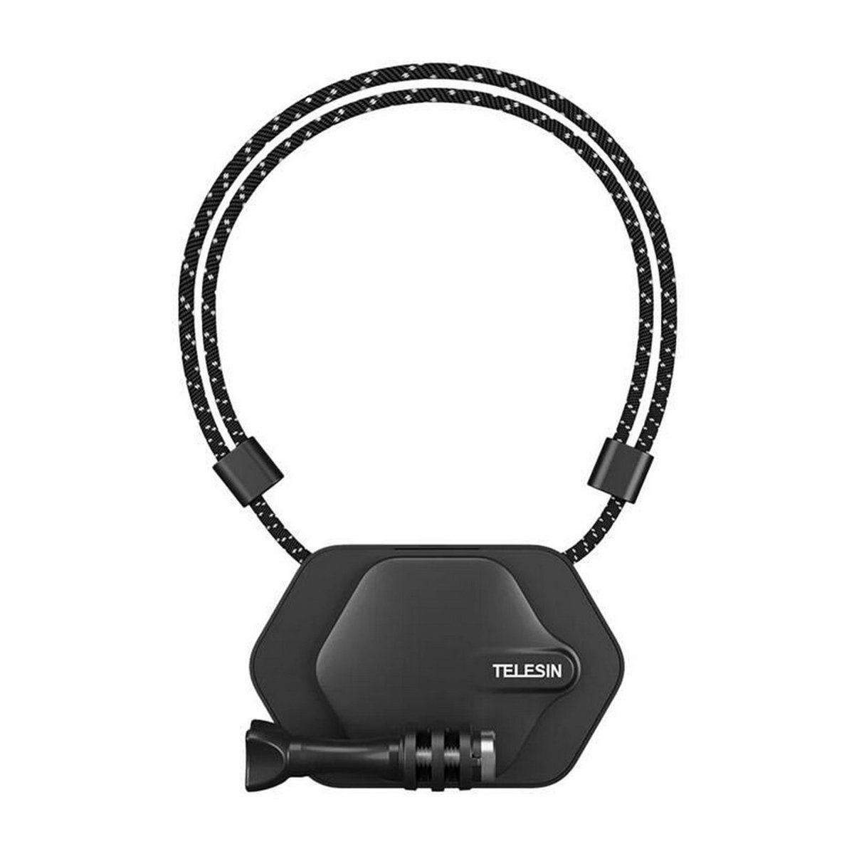telesin magnetische kit voor sportcamera s snelle montage universeel