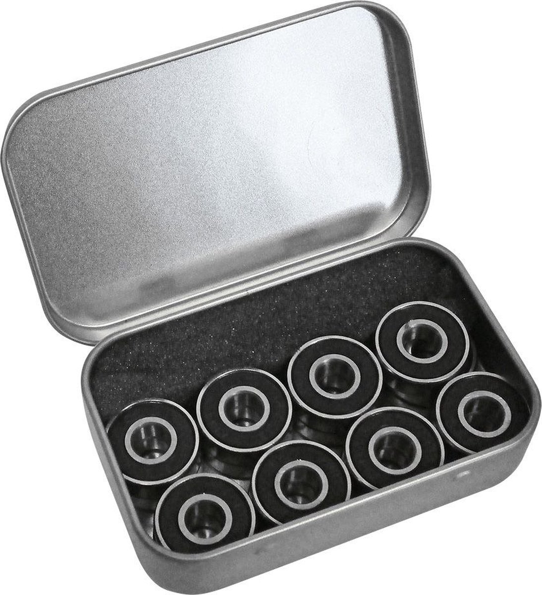 tempish abec 11 trt hi speed skeelers lagers 16 stuks