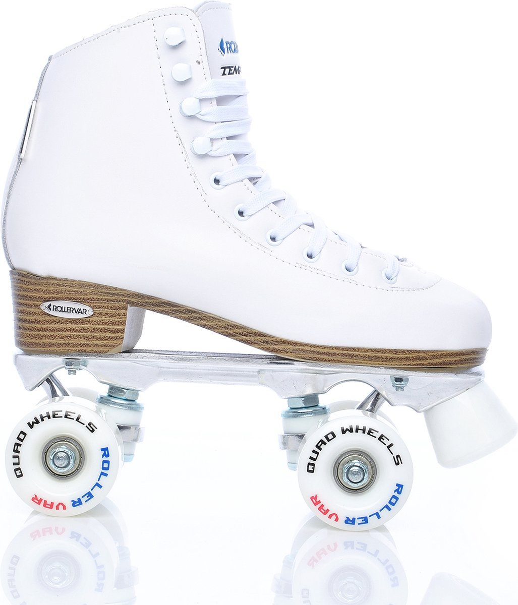 Tempish Classic Rolschaatsen Wit EU 37 Rolschaatsen kopen online