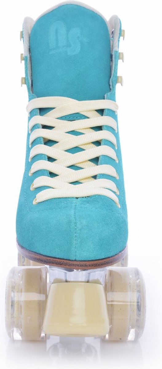 Tempish - Nessie Star - Rolschaatsen - Volwassenen - Blauw - 39 Rolschaatsen kopen online