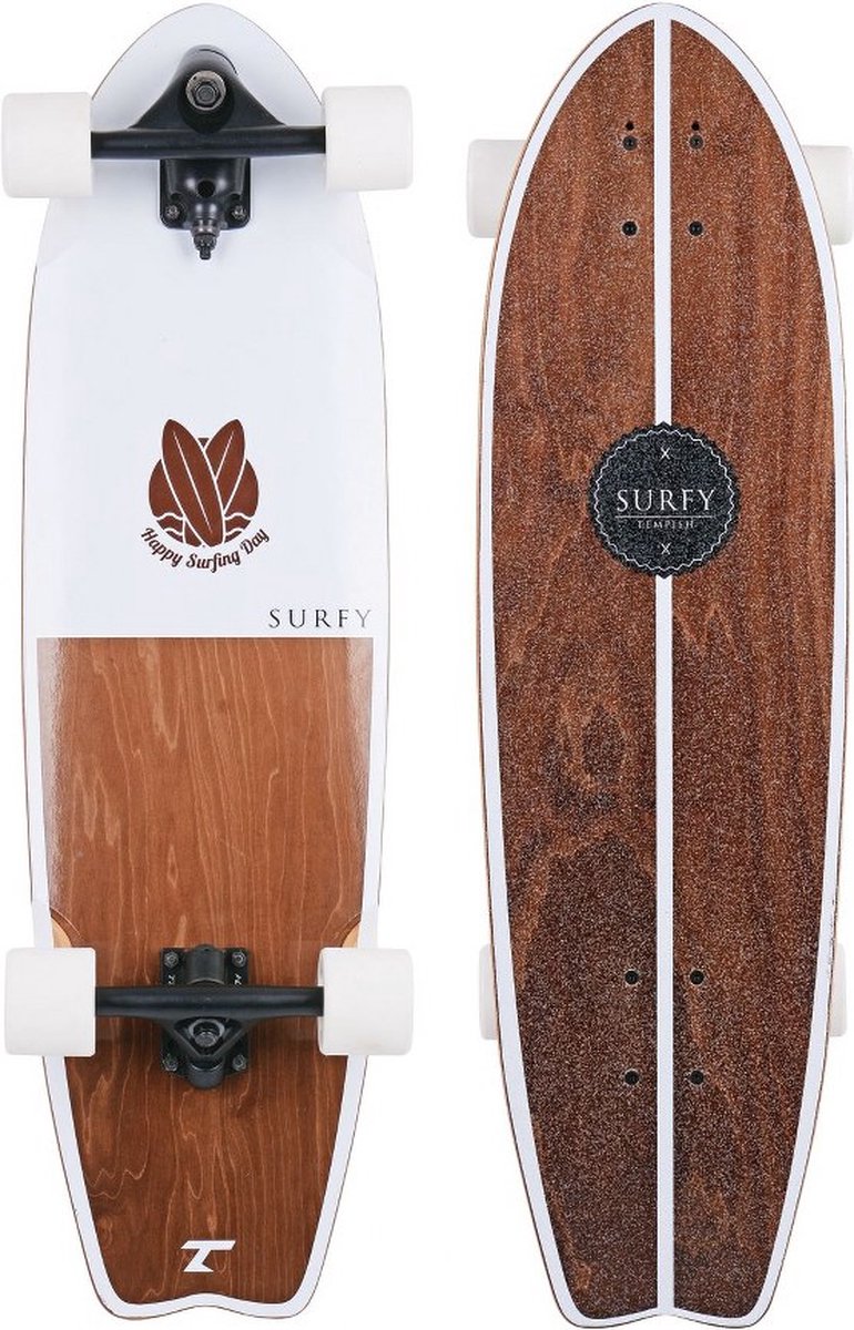 Tempish - Surfy Ii Surfskate - 82cm SUP board kopen online
