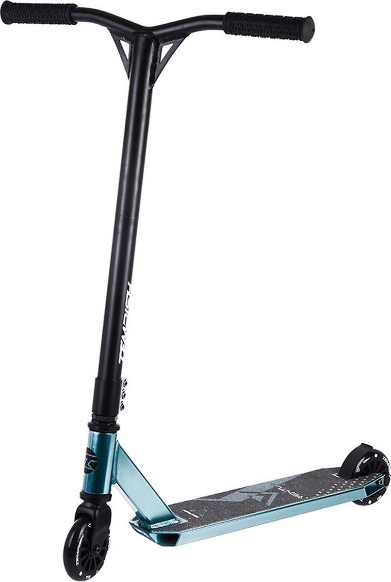 Tempish - Ventus Elox 100mm - Beginner - Stuntstep - Blauw Step kopen online