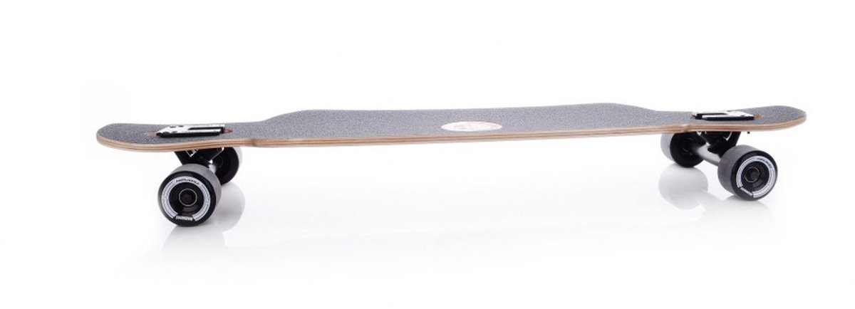 Tempish - Walnut - Longboard - Kinderen - 39 inch Longboard kopen online