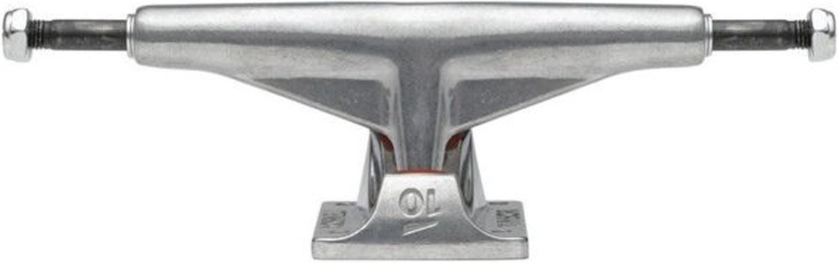Tensor - Alum Raw Trucks - 5.5 (Set van 2) Skateonderdeel kopen online