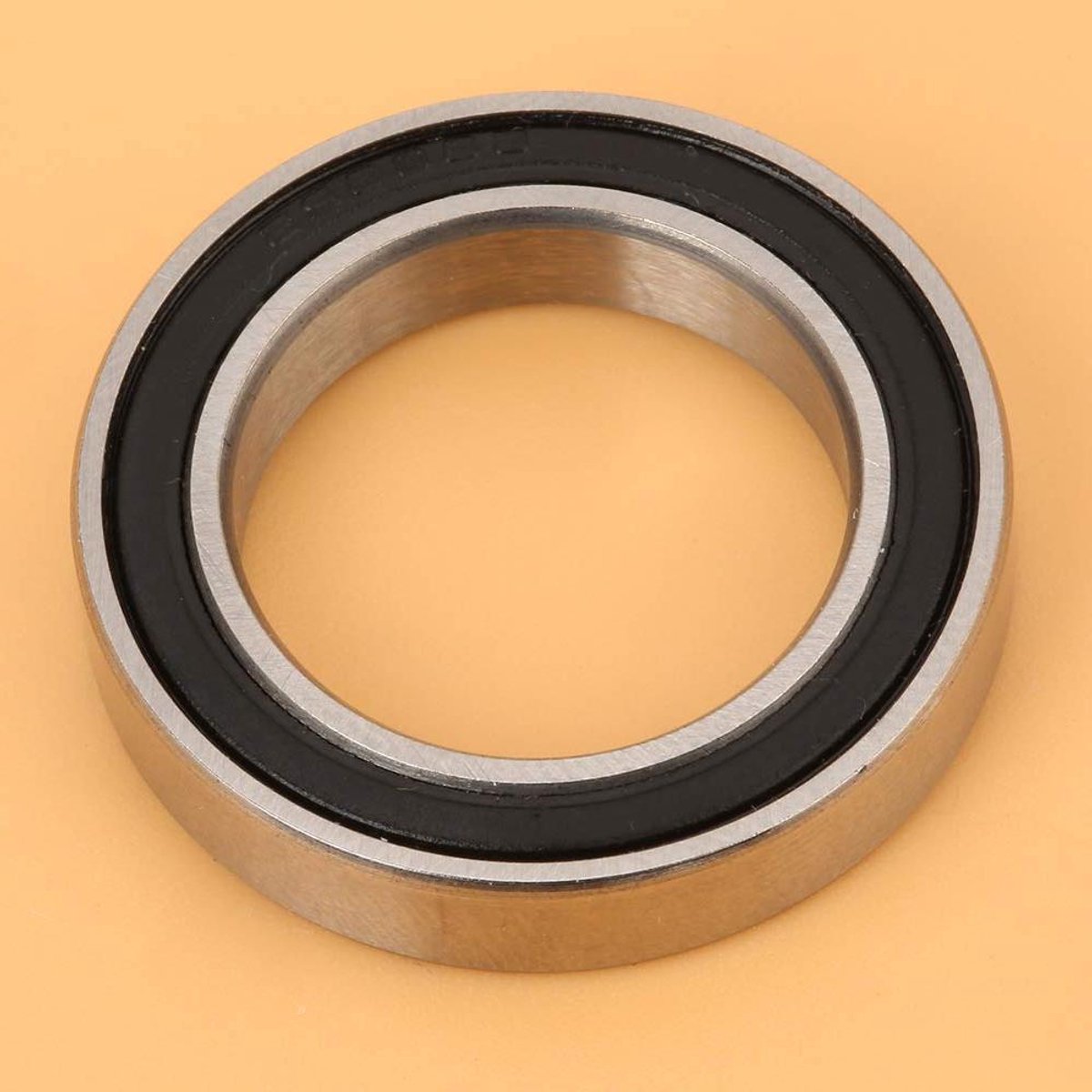 TheLau - 10 stuks diepe groeflagers voor skateboard 17 mm x 26 mm x 5 mm - verzegeld rubber - hoge kwaliteit Skateonderdeel kopen online