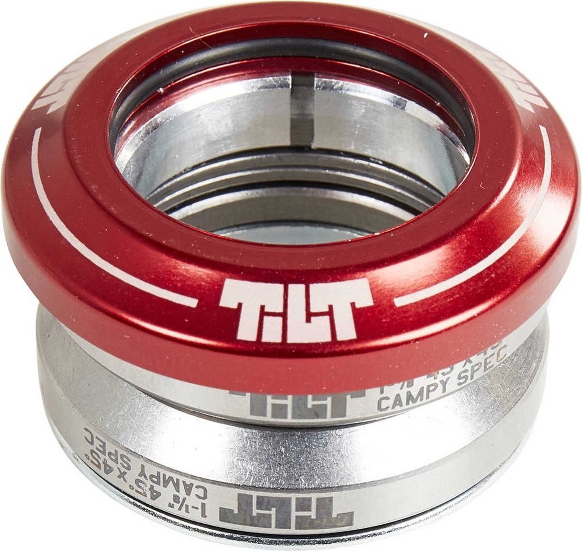 Tilt 50 / 50 Integrated Headset Moss Buitenspeelvoertuigaccessoire kopen online