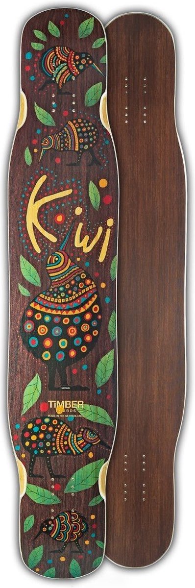 timber boards kiwi 2k22 stiff