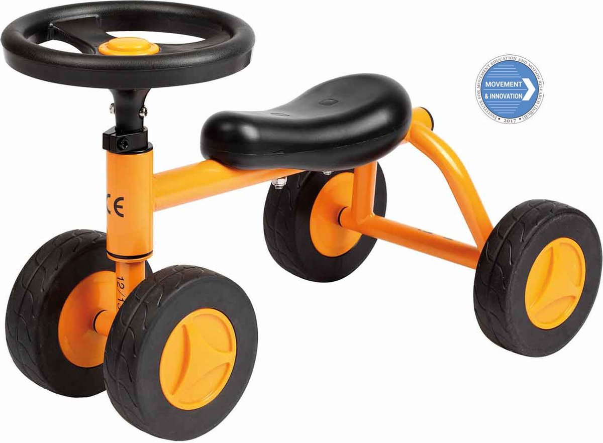 Top Trike Laufrad "Quaddy" Loopfiets kopen online