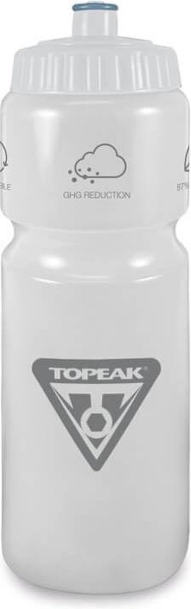topeak bidon biobased 0 75 ltr 18000216