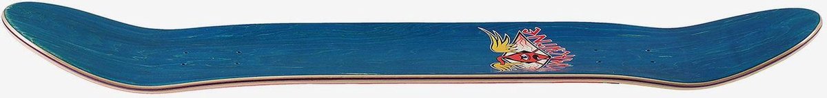 Toy Machine Provost Pen n Ink 8.0 skateboard deck Skateonderdeel kopen online
