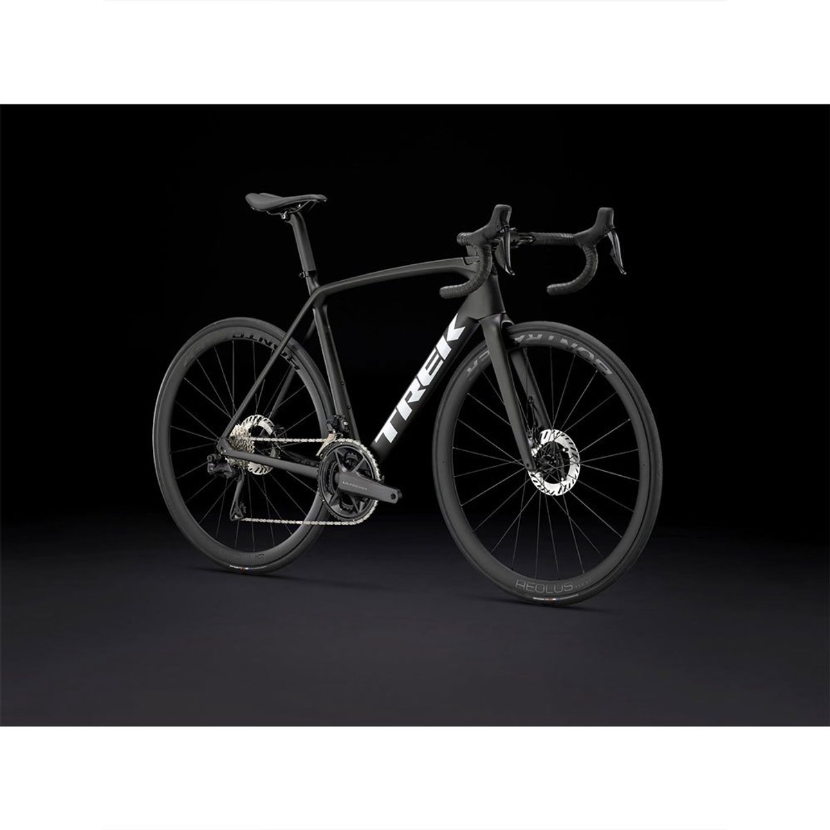 trek monda sl 7 ultegra 2024 racefiets grijs 56