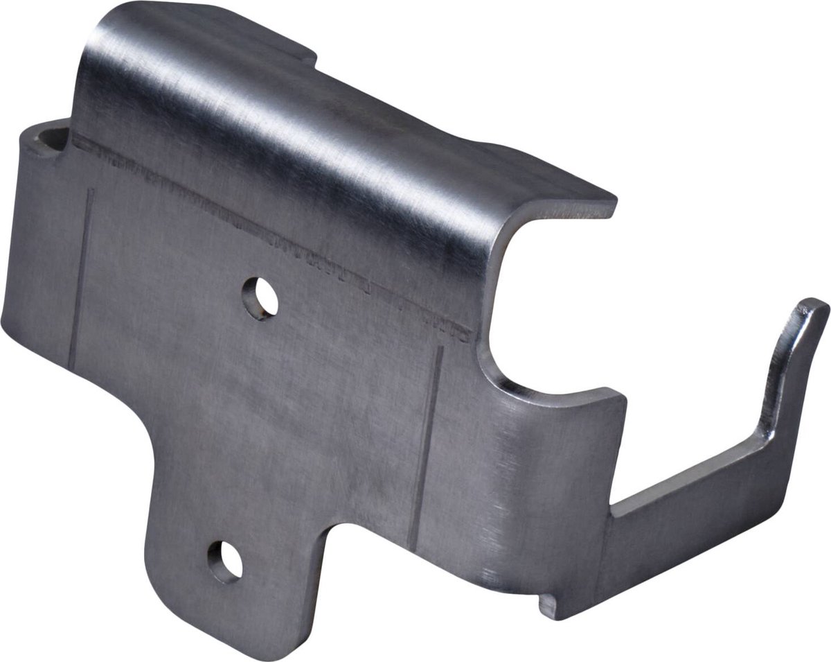 Triple Muurbeugel Stainless Buitenspeelvoertuigaccessoire kopen online