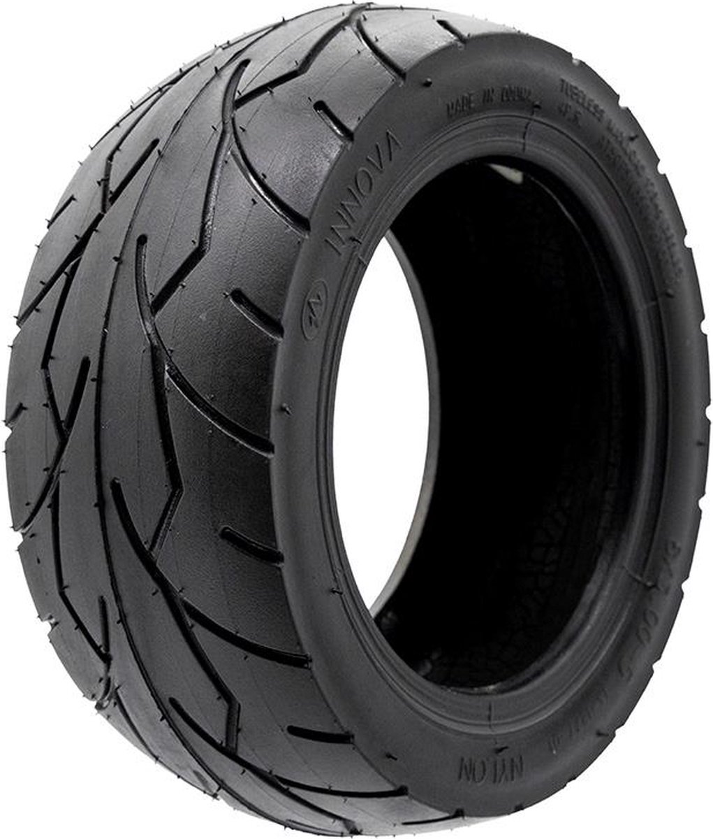 tubeless buitenband 8x3 5 voor elektrische steps