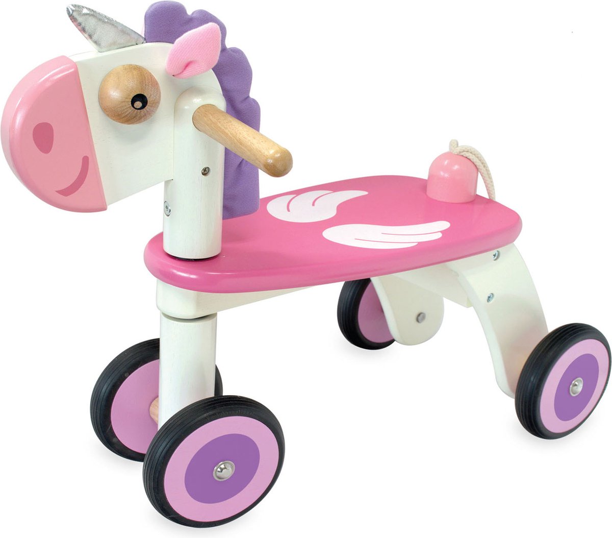 unicorn loopfiets Loopfiets kopen online