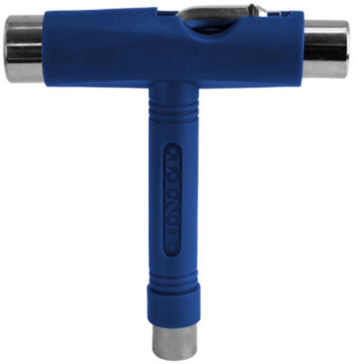 Unit Skate Tool New navy blauw Skateonderdeel kopen online