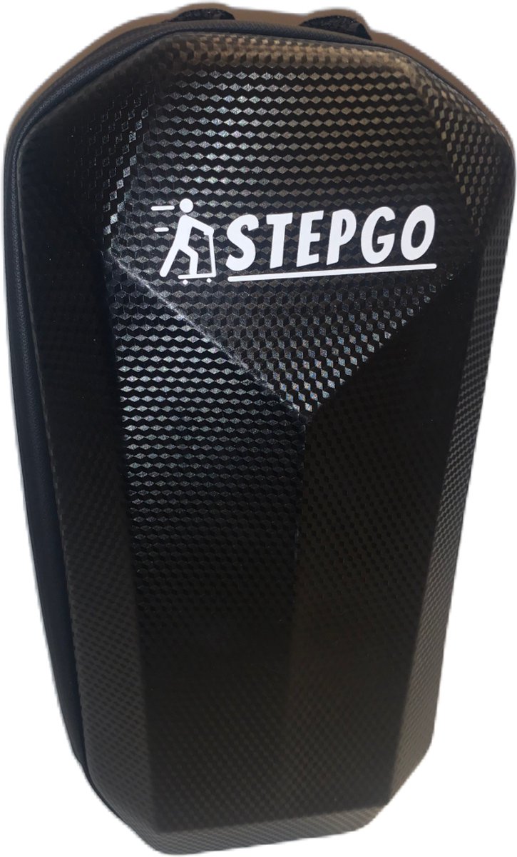universele tas elektrische step | tas voor segway ninebot g30 max | Opbergtas elektrische step | Stepgo opbergtas | opberg tas xiaomi elektrische step | accessoires elektrische step Buitenspeelvoertuigaccessoire kopen online