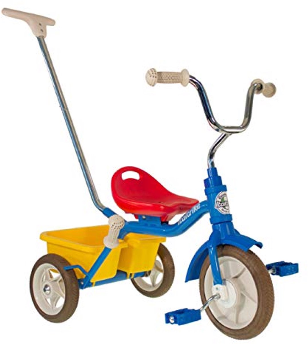 Verstelbare Driewieler voor Kinderen 2-5 Jaar Driewieler kopen online
