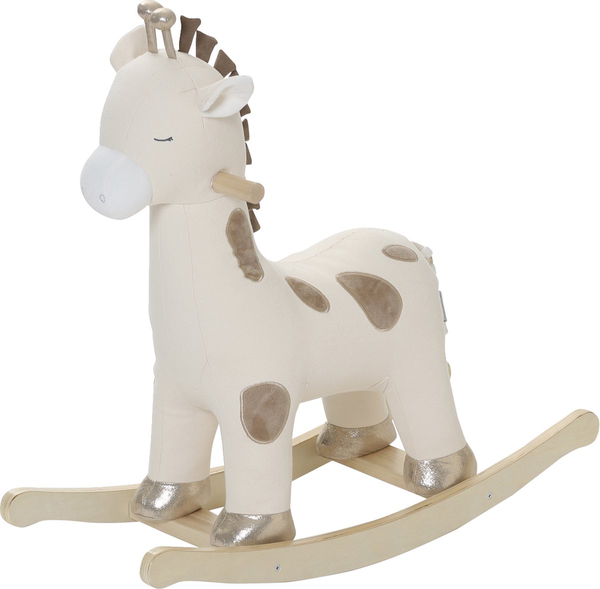 Vertbaudet Schommelgiraf Kinderfiets kopen online