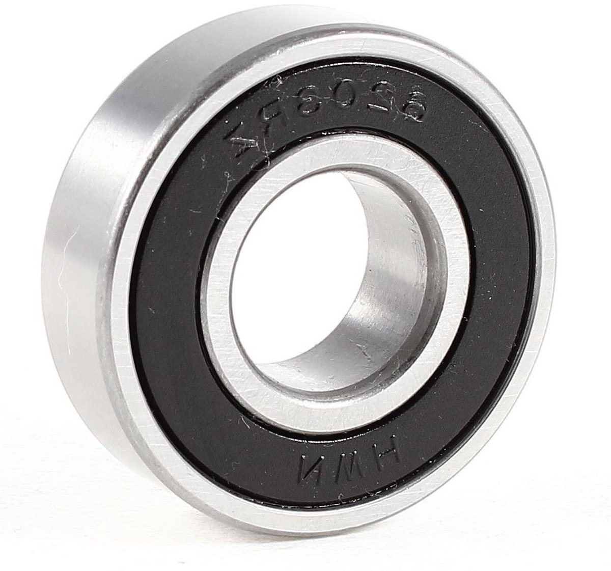 vervanging roller skating deep groove kogellagers 40x17x12mm voor skateboard set van 2