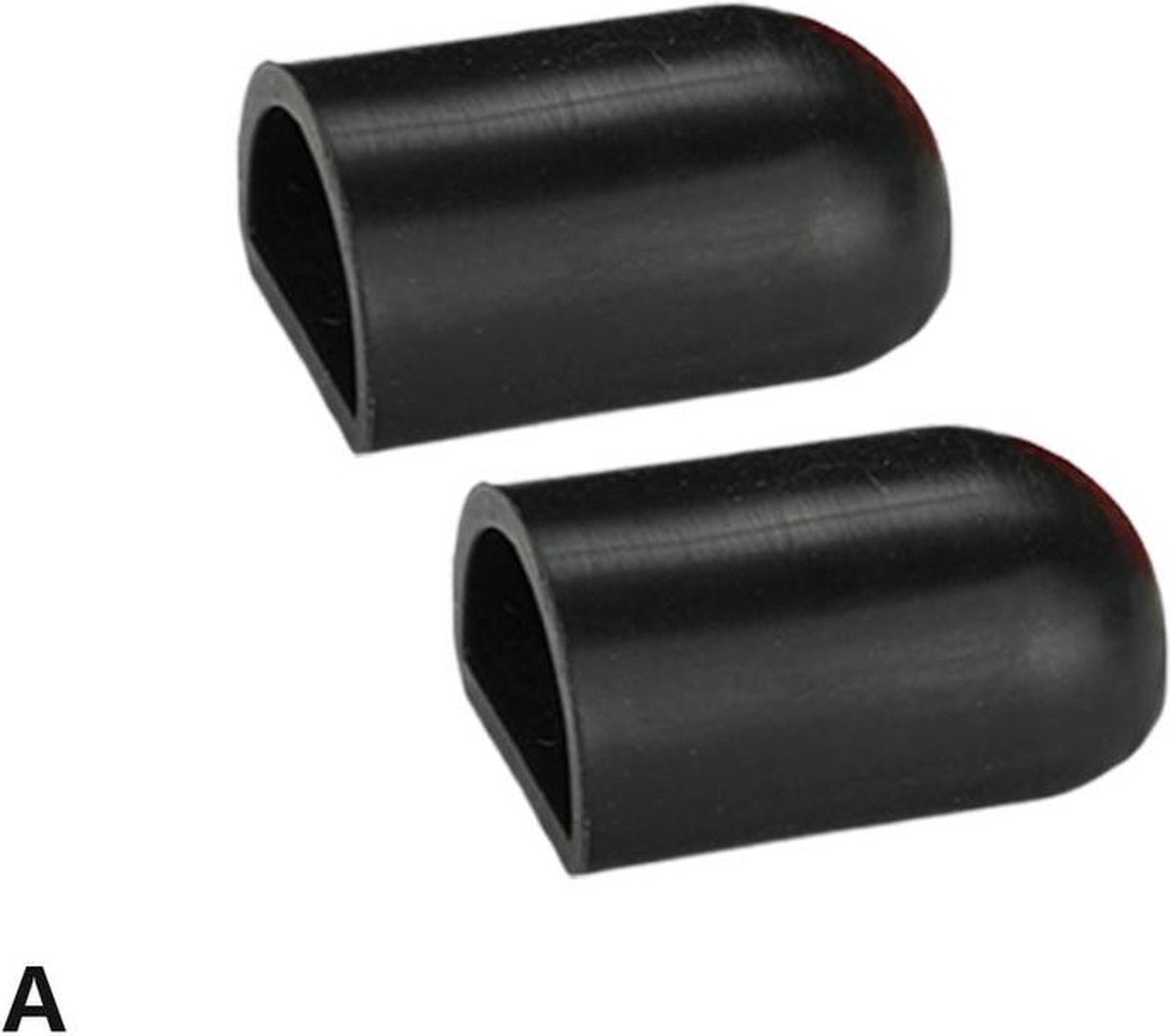 Voetsteunbescherming voor Ninebot F20 / F30 / F40 Buitenspeelvoertuigaccessoire kopen online
