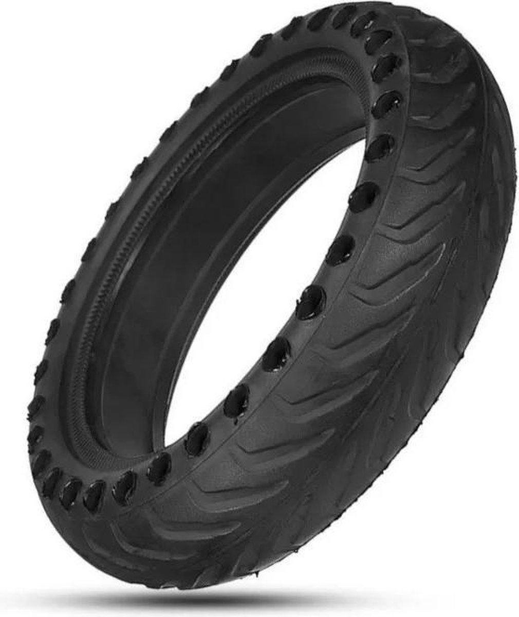 Volrubberen band voor Xiaomi M365 (PRO) - Accessoires en Onderdelen - Volrubber - Zonder Binnenband - Anti-slip - 8.5'' inch Buitenspeelvoertuigaccessoire kopen online