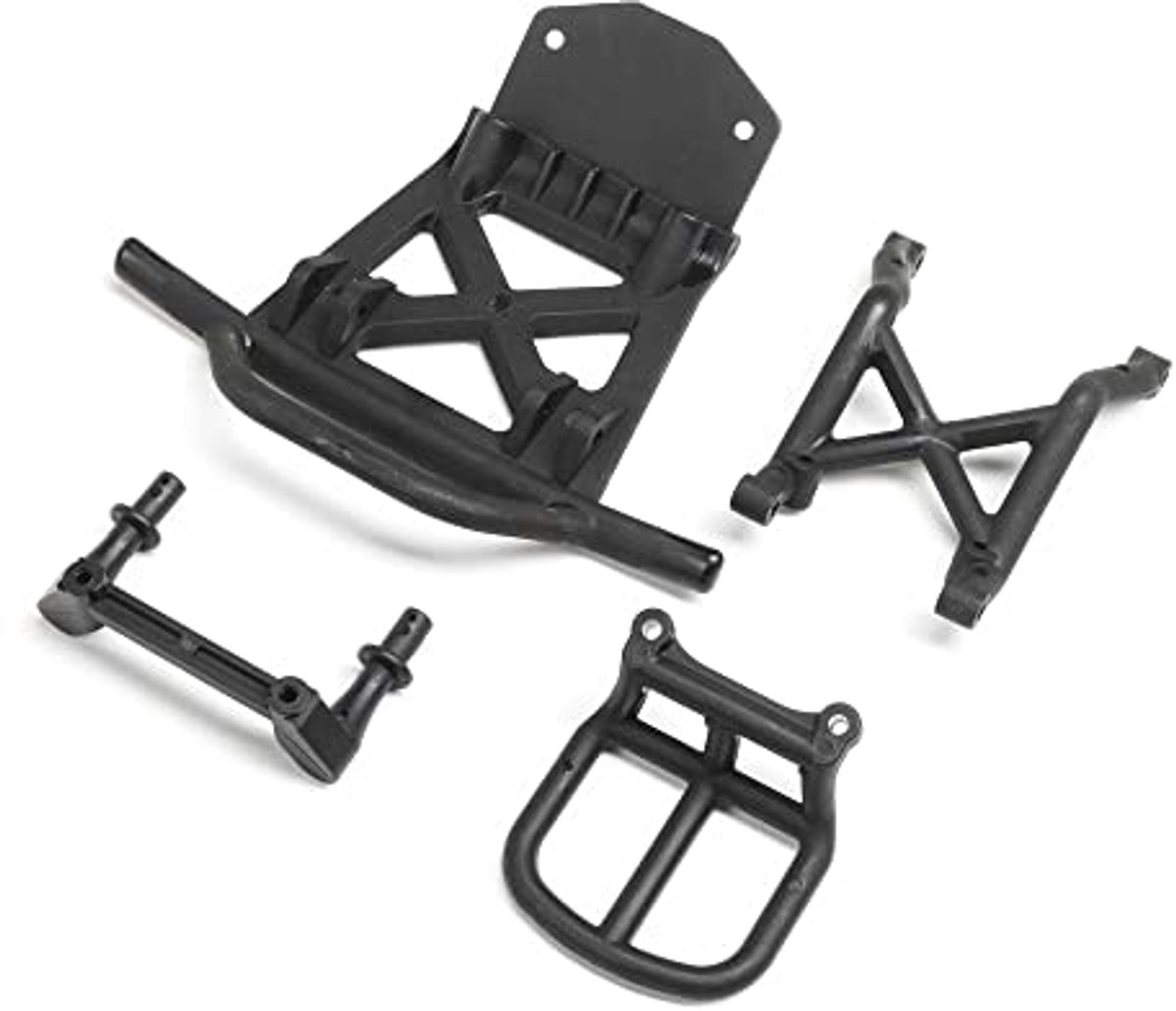 Voorbumper, Beugel en Carrosseriemontage voor DBXL 2.0 Buitenspeelvoertuigaccessoire kopen online